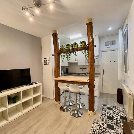 Bonito Apartamento Junto A La Plaza Mayor Madrid Extérieur photo